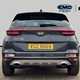 Kia Sportage (16-21) GT-Line S 1.6 CRDi 134bhp 48V DCT auto ISG 5d For Sale - EMG Motor Group Ely, Ely