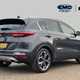 Kia Sportage (16-21) GT-Line S 1.6 CRDi 134bhp 48V DCT auto ISG 5d For Sale - EMG Motor Group Ely, Ely