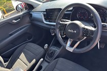 Kia Stonic SUV (17 on) 1.0T GDi 99 2 5dr For Sale - EMG Motor Group Ely, Ely