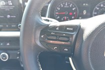 Kia Stonic SUV (17 on) 1.0T GDi 99 2 5dr For Sale - EMG Motor Group Ely, Ely