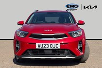 Kia Stonic SUV (17 on) 1.0T GDi 99 2 5dr For Sale - EMG Motor Group Ely, Ely