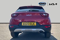 Kia Stonic SUV (17 on) 1.0T GDi 99 2 5dr For Sale - EMG Motor Group Ely, Ely