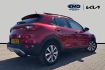 Kia Stonic SUV (17 on) 1.0T GDi 99 2 5dr For Sale - EMG Motor Group Ely, Ely