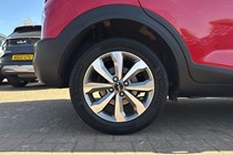 Kia Stonic SUV (17 on) 1.0T GDi 99 2 5dr For Sale - EMG Motor Group Ely, Ely