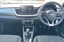 Kia Stonic SUV (17 on) 1.0T GDi 99 2 5dr For Sale - EMG Motor Group Ely, Ely