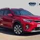Kia Stonic SUV (17 on) 1.0T GDi 99 2 5dr For Sale - EMG Motor Group Ely, Ely