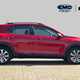 Kia Stonic SUV (17 on) 1.0T GDi 99 2 5dr For Sale - EMG Motor Group Ely, Ely