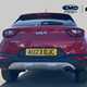 Kia Stonic SUV (17 on) 1.0T GDi 99 2 5dr For Sale - EMG Motor Group Ely, Ely