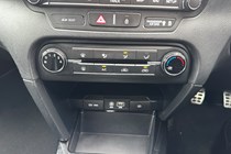 Kia Ceed Hatchback (18 on) Blue Edition 1.4 T-GDi 138bhp ISG 5d For Sale - EMG Motor Group Ely, Ely