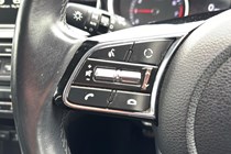 Kia Ceed Hatchback (18 on) Blue Edition 1.4 T-GDi 138bhp ISG 5d For Sale - EMG Motor Group Ely, Ely