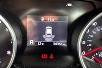 Kia Ceed Hatchback (18 on) Blue Edition 1.4 T-GDi 138bhp ISG 5d For Sale - EMG Motor Group Ely, Ely
