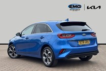Kia Ceed Hatchback (18 on) Blue Edition 1.4 T-GDi 138bhp ISG 5d For Sale - EMG Motor Group Ely, Ely