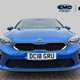 Kia Ceed Hatchback (18 on) Blue Edition 1.4 T-GDi 138bhp ISG 5d For Sale - EMG Motor Group Ely, Ely