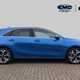 Kia Ceed Hatchback (18 on) Blue Edition 1.4 T-GDi 138bhp ISG 5d For Sale - EMG Motor Group Ely, Ely