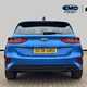 Kia Ceed Hatchback (18 on) Blue Edition 1.4 T-GDi 138bhp ISG 5d For Sale - EMG Motor Group Ely, Ely