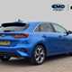 Kia Ceed Hatchback (18 on) Blue Edition 1.4 T-GDi 138bhp ISG 5d For Sale - EMG Motor Group Ely, Ely