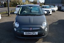 Fiat 500 Hatchback (08-24) 1.2 Colour Therapy 3d For Sale - Wintry Motor Point, Harlow