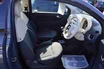 Fiat 500 Hatchback (08-24) 1.2 Colour Therapy 3d For Sale - Wintry Motor Point, Harlow