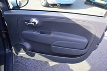Fiat 500 Hatchback (08-24) 1.2 Colour Therapy 3d For Sale - Wintry Motor Point, Harlow