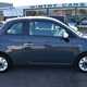 Fiat 500 Hatchback (08-24) 1.2 Colour Therapy 3d For Sale - Wintry Motor Point, Harlow