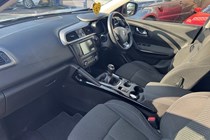 Renault Kadjar (15-22) 1.5 dCi Dynamique Nav 5d For Sale - Vans Northwest Ltd, St.Helens