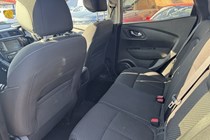 Renault Kadjar (15-22) 1.5 dCi Dynamique Nav 5d For Sale - Vans Northwest Ltd, St.Helens