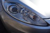 Ford Fiesta (08-17) 1.4 Zetec 5d For Sale - Swale Auto Sales I LTD, Richmond