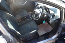 Ford Fiesta (08-17) 1.4 Zetec 5d For Sale - Swale Auto Sales I LTD, Richmond