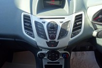 Ford Fiesta (08-17) 1.4 Zetec 5d For Sale - Swale Auto Sales I LTD, Richmond
