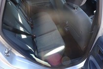 Ford Fiesta (08-17) 1.4 Zetec 5d For Sale - Swale Auto Sales I LTD, Richmond