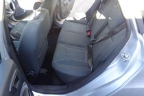 Ford Fiesta (08-17) 1.4 Zetec 5d For Sale - Swale Auto Sales I LTD, Richmond