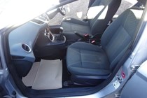 Ford Fiesta (08-17) 1.4 Zetec 5d For Sale - Swale Auto Sales I LTD, Richmond
