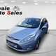 Ford Fiesta (08-17) 1.4 Zetec 5d For Sale - Swale Auto Sales I LTD, Richmond