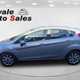 Ford Fiesta (08-17) 1.4 Zetec 5d For Sale - Swale Auto Sales I LTD, Richmond