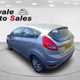 Ford Fiesta (08-17) 1.4 Zetec 5d For Sale - Swale Auto Sales I LTD, Richmond