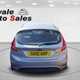 Ford Fiesta (08-17) 1.4 Zetec 5d For Sale - Swale Auto Sales I LTD, Richmond