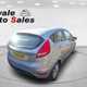 Ford Fiesta (08-17) 1.4 Zetec 5d For Sale - Swale Auto Sales I LTD, Richmond