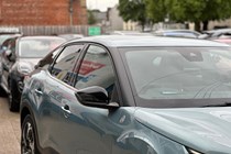 Citroen C4 Hatchback (21 on) 1.5 BlueHDi C-Series Edition 5dr For Sale - Catterick Service Station, Richmond