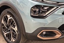 Citroen C4 Hatchback (21 on) 1.5 BlueHDi C-Series Edition 5dr For Sale - Catterick Service Station, Richmond