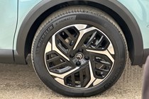 Citroen C4 Hatchback (21 on) 1.5 BlueHDi C-Series Edition 5dr For Sale - Catterick Service Station, Richmond