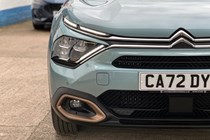 Citroen C4 Hatchback (21 on) 1.5 BlueHDi C-Series Edition 5dr For Sale - Catterick Service Station, Richmond