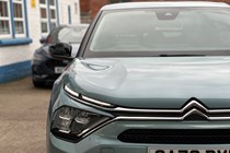 Citroen C4 Hatchback (21 on) 1.5 BlueHDi C-Series Edition 5dr For Sale - Catterick Service Station, Richmond