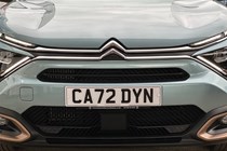 Citroen C4 Hatchback (21 on) 1.5 BlueHDi C-Series Edition 5dr For Sale - Catterick Service Station, Richmond