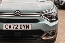 Citroen C4 Hatchback (21 on) 1.5 BlueHDi C-Series Edition 5dr For Sale - Catterick Service Station, Richmond