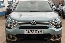 Citroen C4 Hatchback (21 on) 1.5 BlueHDi C-Series Edition 5dr For Sale - Catterick Service Station, Richmond