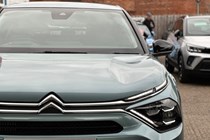 Citroen C4 Hatchback (21 on) 1.5 BlueHDi C-Series Edition 5dr For Sale - Catterick Service Station, Richmond