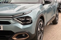 Citroen C4 Hatchback (21 on) 1.5 BlueHDi C-Series Edition 5dr For Sale - Catterick Service Station, Richmond