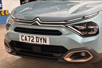Citroen C4 Hatchback (21 on) 1.5 BlueHDi C-Series Edition 5dr For Sale - Catterick Service Station, Richmond