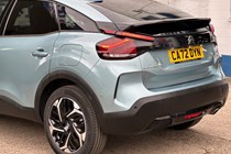 Citroen C4 Hatchback (21 on) 1.5 BlueHDi C-Series Edition 5dr For Sale - Catterick Service Station, Richmond