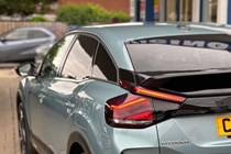 Citroen C4 Hatchback (21 on) 1.5 BlueHDi C-Series Edition 5dr For Sale - Catterick Service Station, Richmond